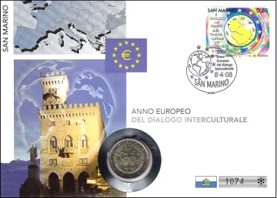EVROPSKO LETO MEDKULTURNEGA DIALOGA